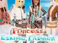 Spel Mode van Prinses Eskimo online Spel Mode van Prinses Eskimo online