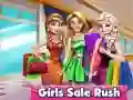 Spel Meisjes Uitverkoop Rushed online Spel Meisjes Uitverkoop Rushed online