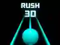 Spel Rush 3D online Spel Rush 3D online