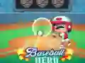 Spel Baseballheld online