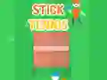 Spel Stickman Tennis online