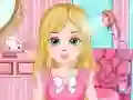 Spel Bonnie Luizencontrole online Spel Bonnie Luizencontrole online