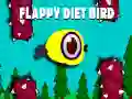 Spel Flappy Dieet Vogel online Spel Flappy Dieet Vogel online