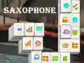 Spel Saxofoon online Spel Saxofoon online