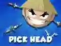 Spel Kies Hoofd online Spel Kies Hoofd online