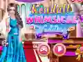 Spel Kendall: Fantasierijke Bruiloft online Spel Kendall: Fantasierijke Bruiloft online
