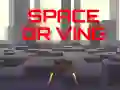 Spel Ruimte rijden online Spel Ruimte rijden online