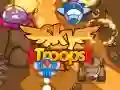 Spel Lucht Troepen online Spel Lucht Troepen online