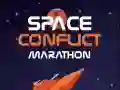Spel Ruimteconflict Marathon online Spel Ruimteconflict Marathon online