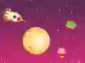 Spel Ruimtevrienden online