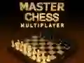 Spel Meester Schaak Multiplayer online
