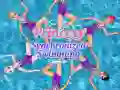 Spel Prinses Synchronzwemmen online Spel Prinses Synchronzwemmen online