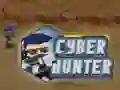 Spel Cyber Hunter online Spel Cyber Hunter online