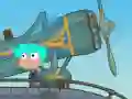 Spel Poptropica online