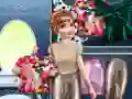Spel Prinses Make-over Tijd online
