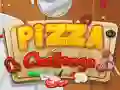 Spel Pizza Uitdaging online