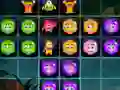 Spel 1010 Monster Puzzels online Spel 1010 Monster Puzzels online