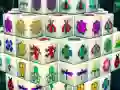 Spel Mahjong Verbinden 3D online Spel Mahjong Verbinden 3D online