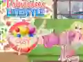 Spel Prinsessenlevensstijl: Cozy & Actief online Spel Prinsessenlevensstijl: Cozy & Actief online