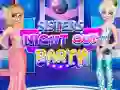 Spel Zuster Nacht Uit Feest online
