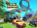 Spel Fortride: Open Wereld online Spel Fortride: Open Wereld online