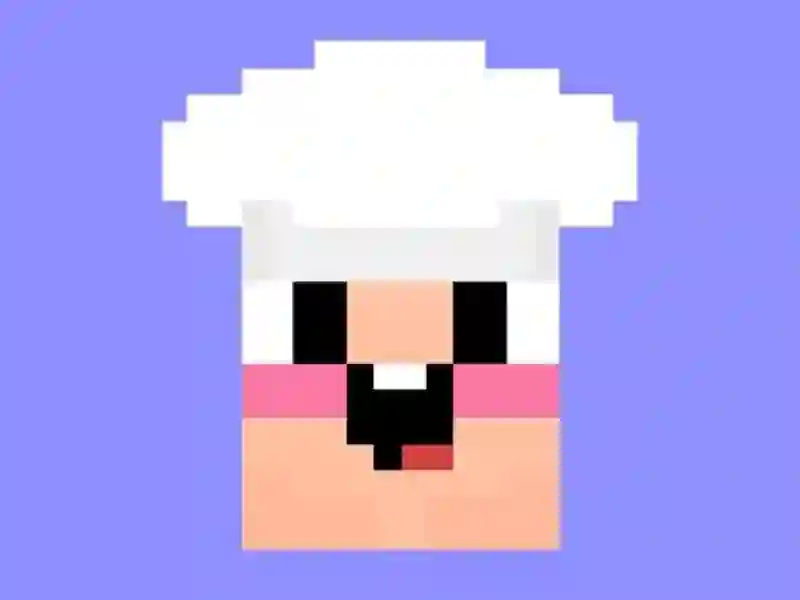 Spel Hungry Noob Cafe Simulator online