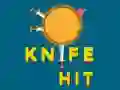 Spel Mes Hit. Evolutie online