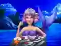 Spel Zeemeermin Prinses Nieuwe Make-up online