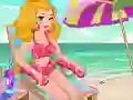 Spel Audrey Zwembad online Spel Audrey Zwembad online