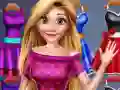 Spel Prinses Outfit Creator online Spel Prinses Outfit Creator online