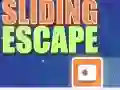 Spel Glijdende Ontsnapping online Spel Glijdende Ontsnapping online