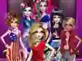 Spel Mode Cover Diva online Spel Mode Cover Diva online