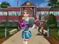 Spel Voorbereidingen voor de Schooldag online Spel Voorbereidingen voor de Schooldag online