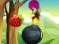 Spel Fruit Snijder online Spel Fruit Snijder online