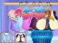 Spel Sneeuwwitje Zwangerschap online Spel Sneeuwwitje Zwangerschap online