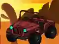 Spel Off-Road Kleurboek online Spel Off-Road Kleurboek online