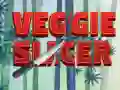 Spel Groentensnijder online