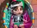Spel Vanellope Gewonde Noodgeval online Spel Vanellope Gewonde Noodgeval online