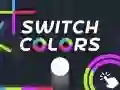 Spel Kleuren wisselen online Spel Kleuren wisselen online