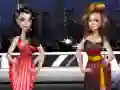Spel Dolly Oscars: Aankleden online Spel Dolly Oscars: Aankleden online