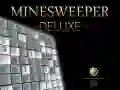 Spel Mijnenveger Deluxe online