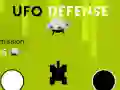 Spel UFO Verdediging online Spel UFO Verdediging online