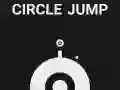 Spel Cirkel Sprong online