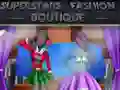 Spel Super Sterren Mode Boutique online