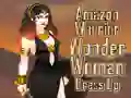 Spel Amazon Oorlogvoerster Wonder Woman Aankleedspel online Spel Amazon Oorlogvoerster Wonder Woman Aankleedspel online
