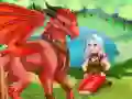 Spel Meisjes Fixen Het: Magische Wezens online Spel Meisjes Fixen Het: Magische Wezens online