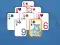 Spel Leuke Spel Piramide Solitaire online Spel Leuke Spel Piramide Solitaire online