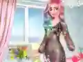 Spel Prinses Lente Vernieuwing online