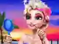 Spel Hollywood Superstar Make-up online