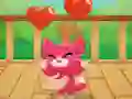 Spel Mijn Pocket Huisdieren: Kitten online Spel Mijn Pocket Huisdieren: Kitten online